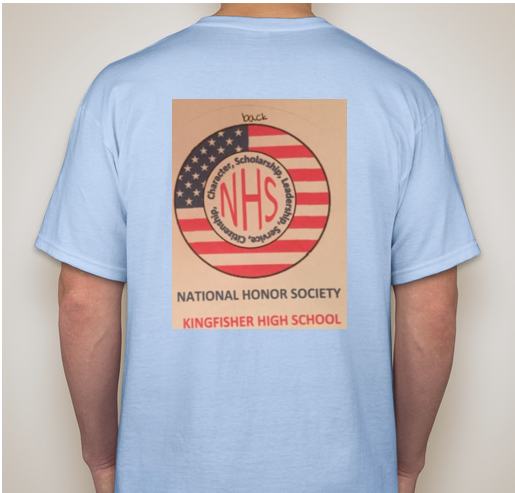 NHS Shirts on Sale